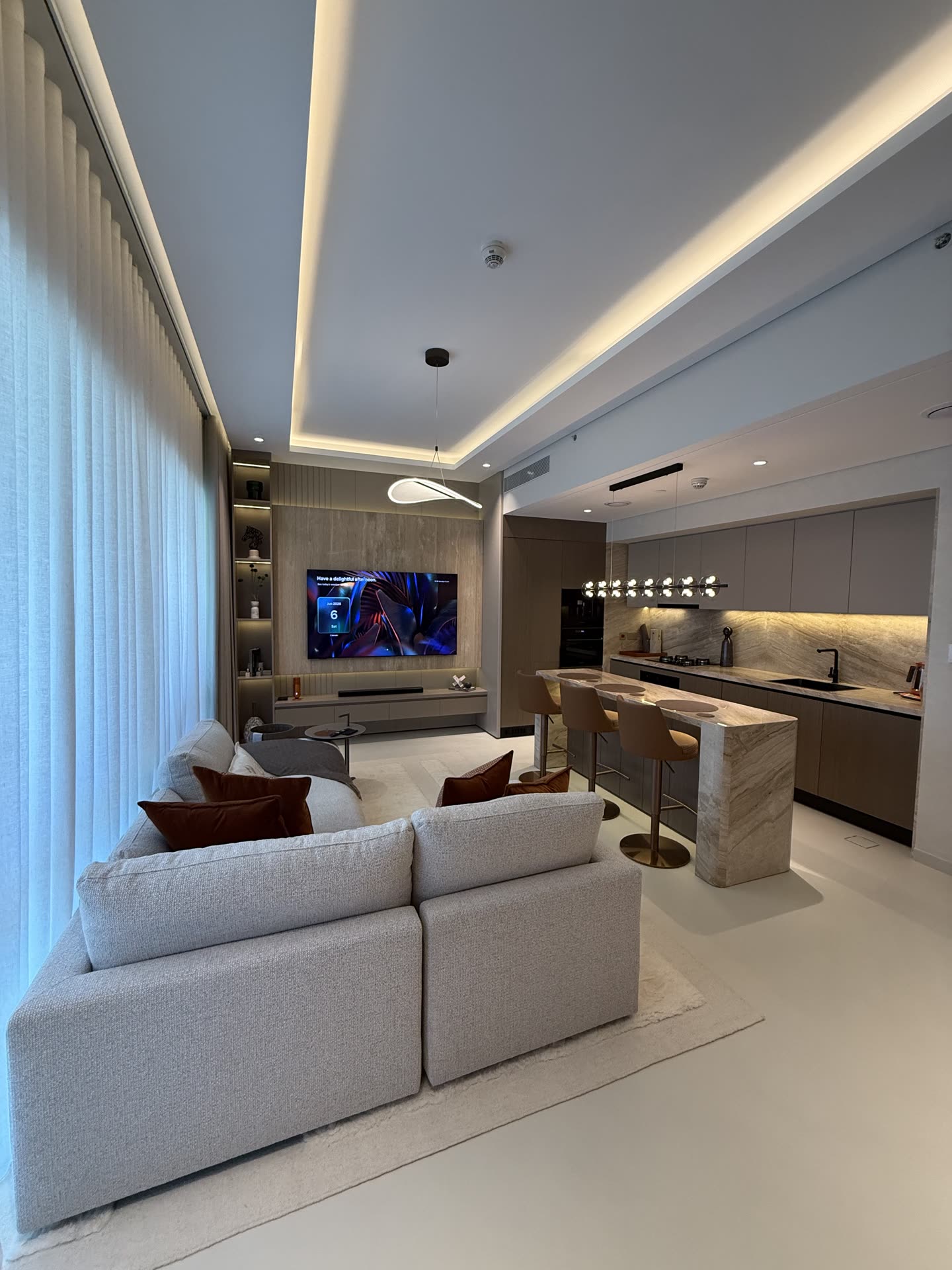 Interior Design by Divano