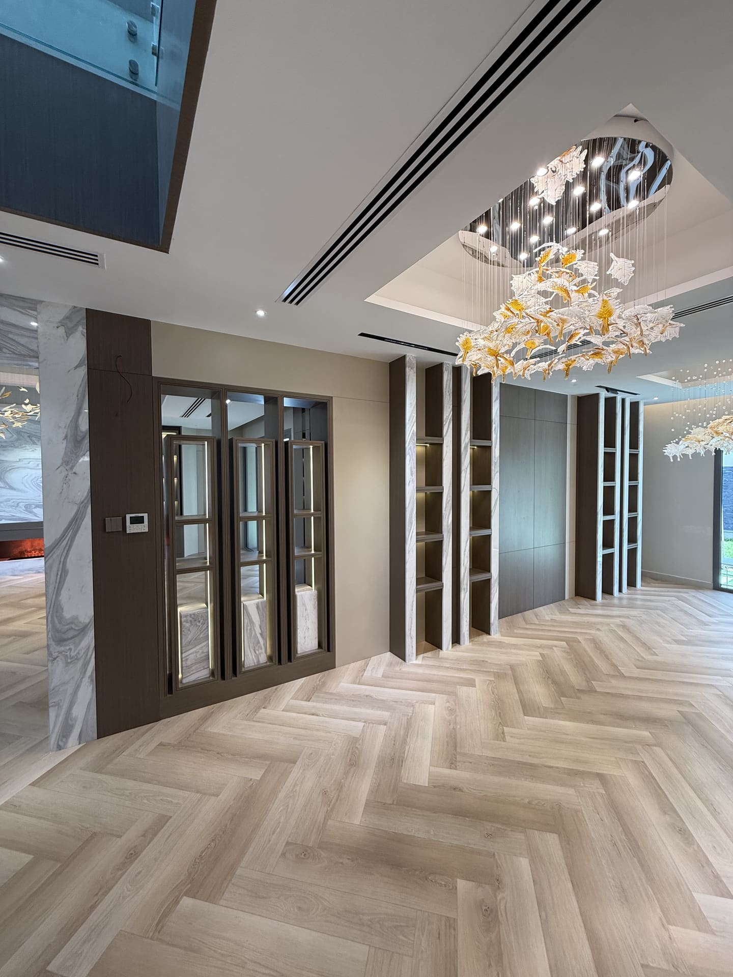 Interior Design - Divano